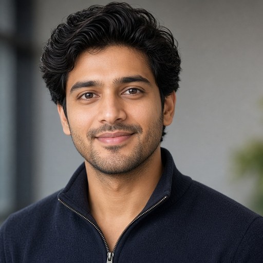 Ada, AI / LLM Engineer