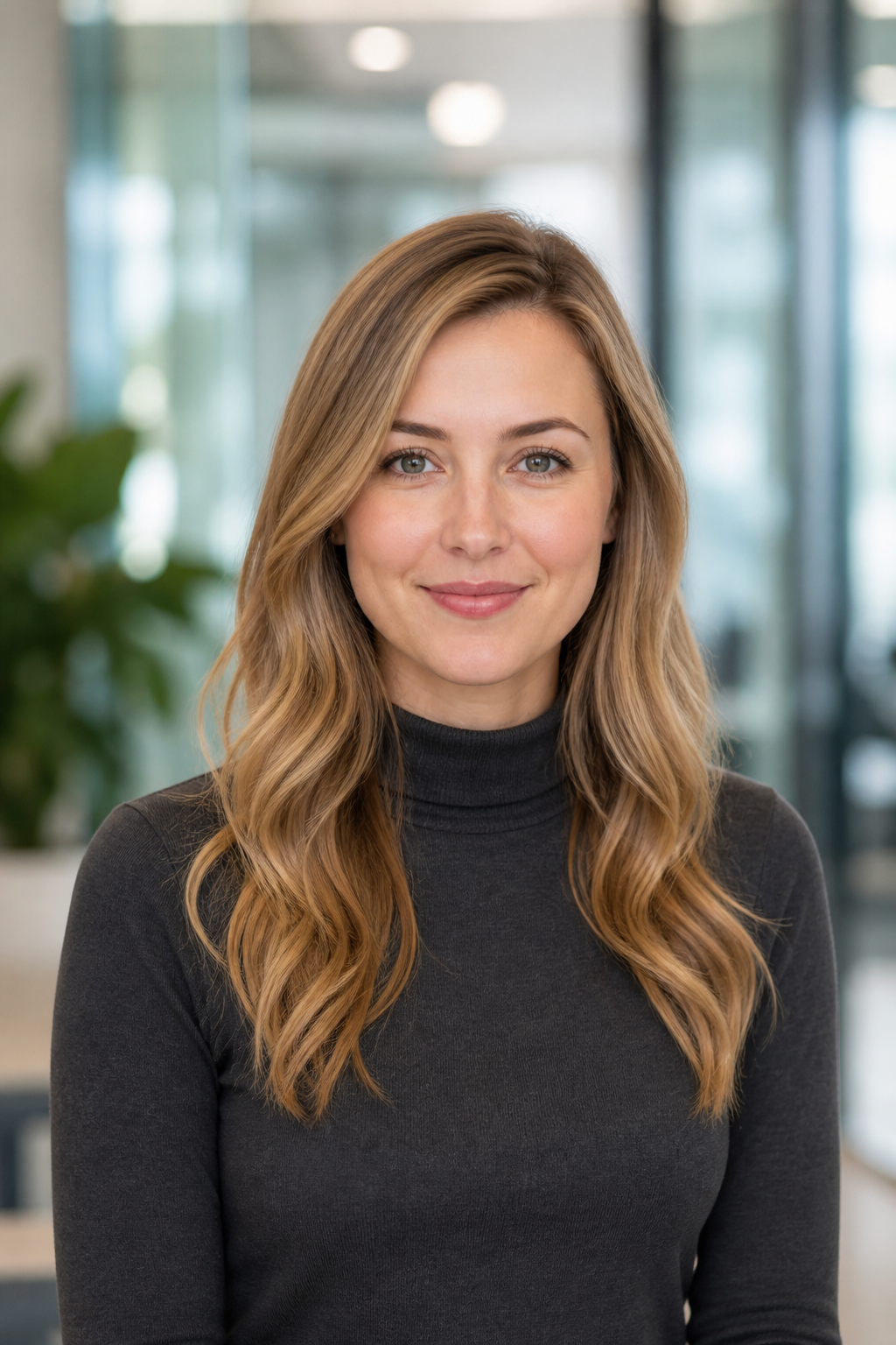 Ivy, Frontend Developer