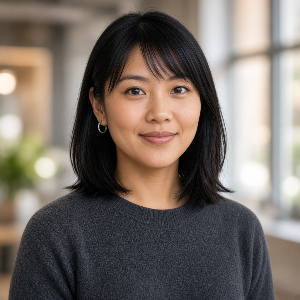 Maya, iOS Developer