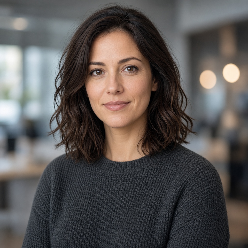 Sera, Backend Developer